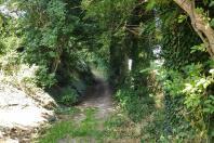 Chemin du Cahouin